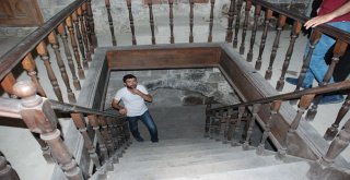 120 Yıllık Tarihi Belediye Binası Hizmete Girdi