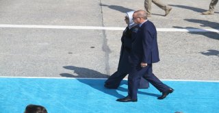 Cumhurbaşkanı Erdoğan: Amerikadan Talep Gelirse Değerlendiririz