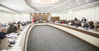 İsraile 8 Farklı Dille Tepki