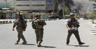 Afganistandaki Terör Operasyonu Sona Erdi