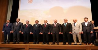 Cumhurbaşkanı Yardımcısı Oktay: Türkiyede İkinci Şahlanış Dönemi Başlayacak