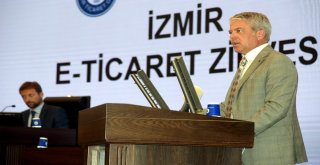 İzto Kaptanlığında E-Ticaret Tam Yol İleri