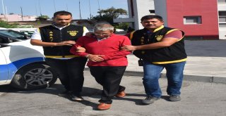 Çocuk Dolandırıcısı Titrek Ayhanı Tiki Ele Verdi