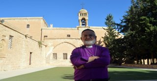 Sonbaharda Mardinde Turist Yoğunluğu Arttı