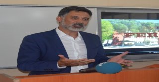 Çikolata Devinden Selendide Eğitime Destek