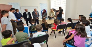 Yıl-Mek Yeni Ufukların Kapılarını Açıyor