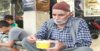 Mhpden 3 Bin Kişilik Aşure Dağıtımı