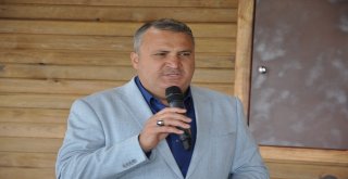 Ortaköy Biyolojik Göleti Hizmete Açıldı