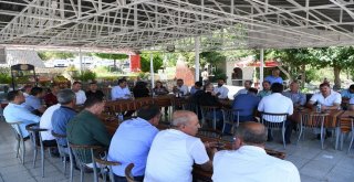 Muşta 26 Ağustos Toplantısı