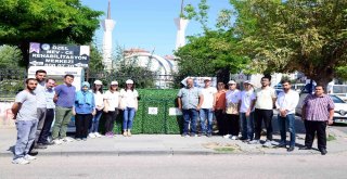 Kahramankazanda Geri Kazanım Seferberliği