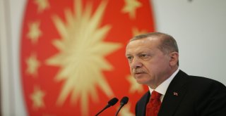 Cumhurbaşkanı Erdoğandan Sanayicilere Sert Uyarı