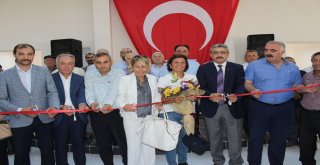 Nazilli Belediyesinden Arpaza Düğün Salonu