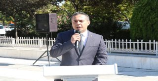 Ak Partinin 17. Kuruluş Yıl Dönümü Çanakkalede Kutlandı