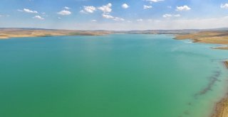 Koçhisar Barajı İsale Hattı İhale Edildi