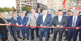 Aydında Ahilik Haftası Kutlandı