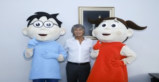 Mtsodan Anlamlı Projeye Destek