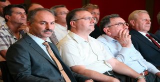 90 Bin Ziyaretçiyi Ağırlayacak Olan Fuar Sakaryanın Önünü Açacak