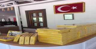 Osmaneli Belediyesi Ayva Lokumu Üretimine Başladı
