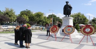 Edirne Baro Başkanı Yıldırımdan Teröristleri Barındıran Ülkelere Sert Eleştiri