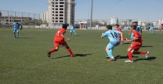 Kayseri U-17 Ligi B Grubu