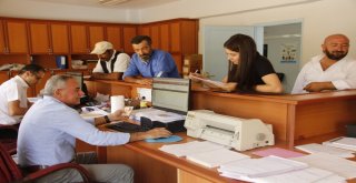 Varto Mal Müdürlüğünde ‘Yapılandırma Mesaisi