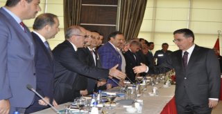 Okul Güvenliği Toplantısı Ankarada Gerçekleşti