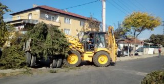 Hedef Temiz Ve Güvenli Bir Şehir