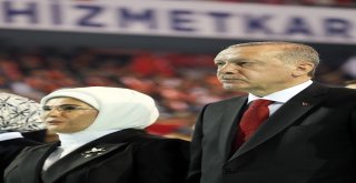 Cumhurbaşkanı Erdoğan: “Oyununuzu Gördük, Meydan Okuyoruz”