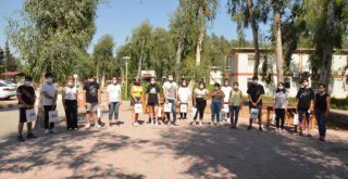 Büyükşehir'den Üniversite Adayı Gençler İçin Kampüse Merhaba Projesi