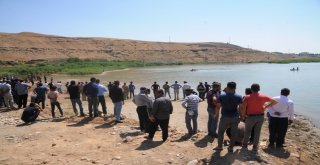 Dicle Nehrinde Kaybolan İşçilerden Birinin Cansız Bedenine Ulaşıldı