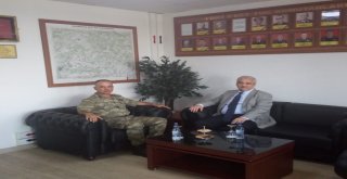 Manisa 1İnci Piyade Eğitim Tugay Komutanlığının Unvanı Değişti