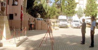 30 Ağustos Zafer Bayramı Araban Da Törenle Kutlandı