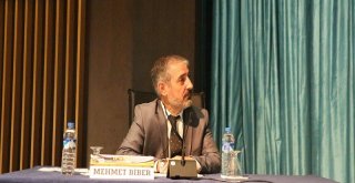 Aüde 2. Uluslararası Yarıiletken Aygıtlar Kongresi