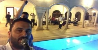 Silahla Havaya Ateş Açan Gençlik Ve Spor İl Müdürü Açığa Alındı