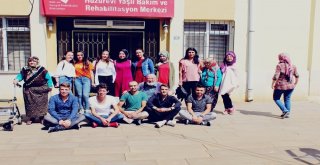 İyilik Afyonda Faaliyetlerine Başladı