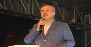 Elazığın Vizyon Projesi Cip Mesire Alanı Hizmete Girdi