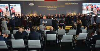 Türkiyenin İlk Alüminyum Motor Bloğunu Üretmek Amaçlı Dev Yatırım