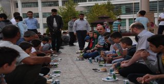 Güle Oynaya Camiye Gel Projesinde Bisikletler Yerli Olacak