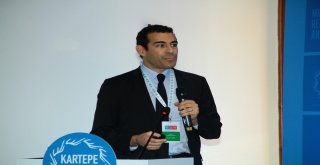 Kartepe Zirvesi Devam Ediyor