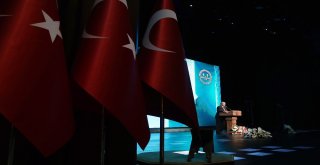 Cumhurbaşkanı Erdoğandan İmamlara Sosyal Medya Uyarısı
