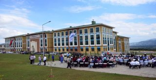 Diyanet İşleri Başkanı Erbaş: Din İstismarı Güvenlik Meselesi Haline Gelmiştir