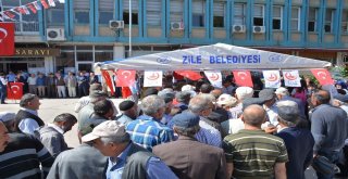 Zilede Bin Kişilik Aşure Dağıtıldı