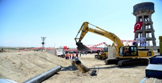 Karataş Ve Yumurtalıkta Su Çilesi Sona Erdi