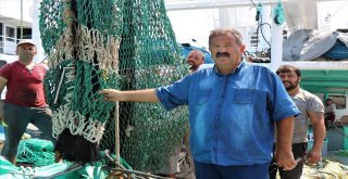 Karadenizli Balıkçılar “Vira Bismillah” Demek İçin Gün Sayıyorlar