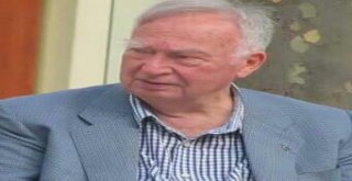 Eski Otso Başkanı Orhan Oral Vefat Etti