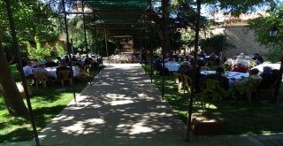 Havranda Gaziler Günü Törenle Kutlandı