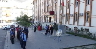 İspirde 19 Eylül Gaziler Günü Etkinliği