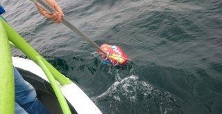 Sahiller Bursa Büyükşehire Emanet