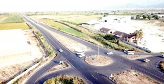 Trafik İhlallerini Drone Yakaladı, Jandarma Ceza Yazdı