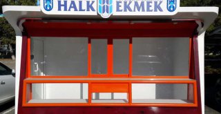 HALK EKMEK BÜFELERİ YENİ SAHİPLERİNE KAVUŞACAK